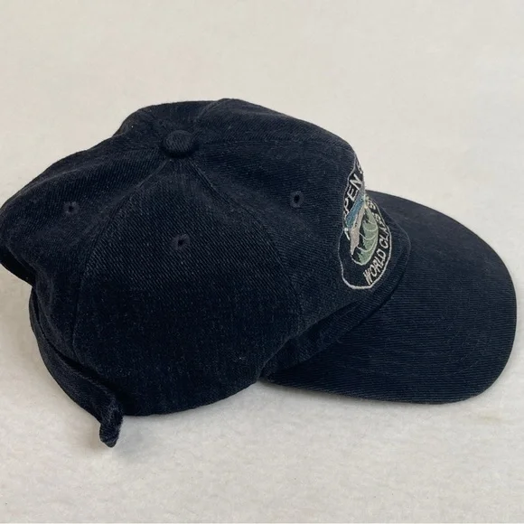 Vintage Aspen Mountain 50 Year Anniversary Hat 1996